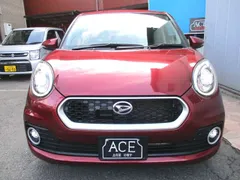 Daihatsu Boon