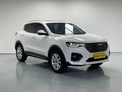 Haval H4
