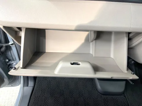 Honda N-BOX Joy