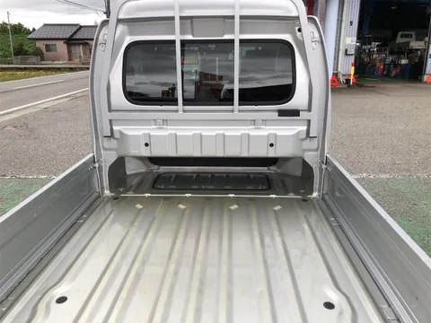 Suzuki Super Carry