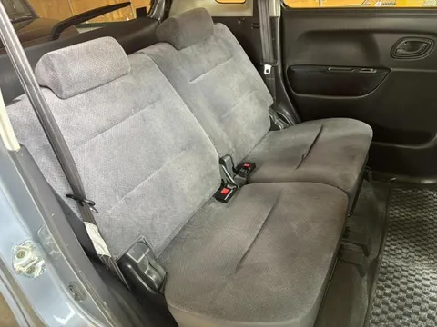 Suzuki Wagon R RR