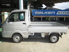 Suzuki Carry Track