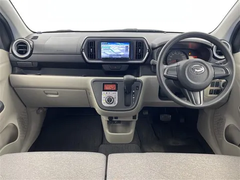Daihatsu Boon