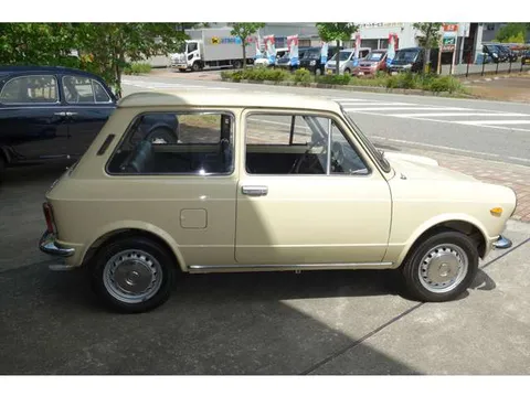 Autobianchi A112
