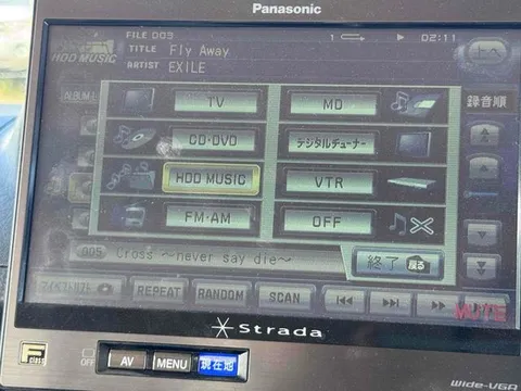 Nissan KIX