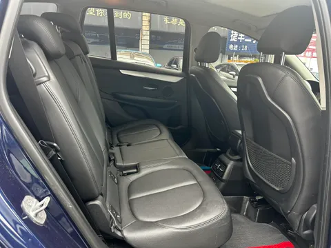 BMW 2-Series
