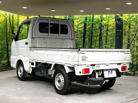 Nissan Clipper Truck