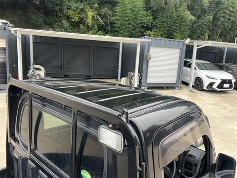 Toyota Pixis Truck