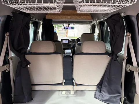 Subaru Dias Wagon