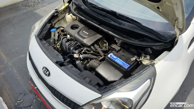 Kia Pride