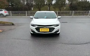 Chevrolet Malibu XL