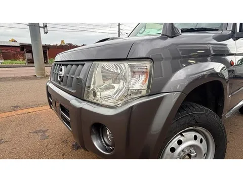Nissan KIX