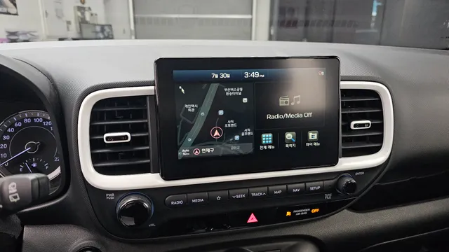 Hyundai Venue