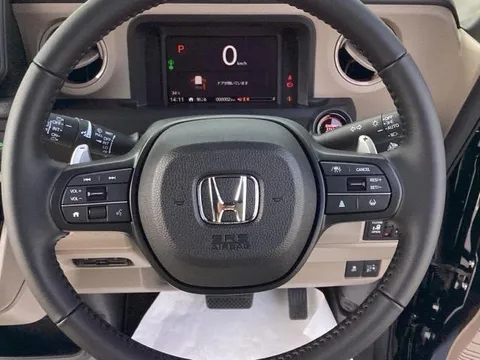 Honda N-BOX Joy