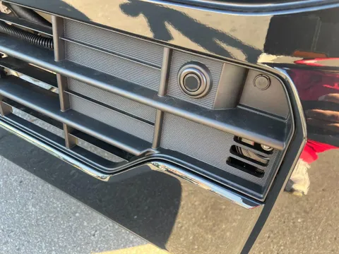 Suzuki Carry Track