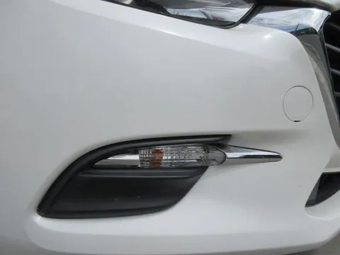 Mazda Axela Sport