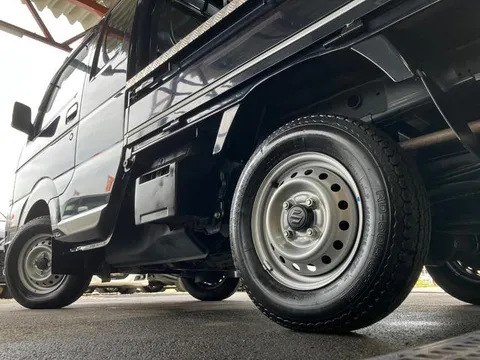 Suzuki Super Carry