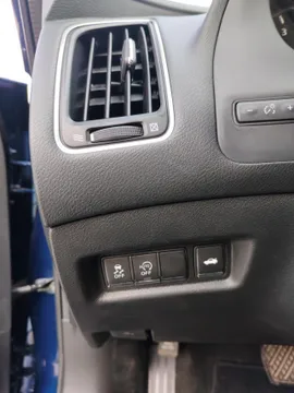 Infiniti Q50L