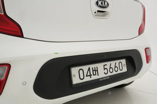 Kia Picanto (Morning)