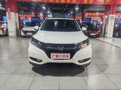 Honda HR-V (Vezel)