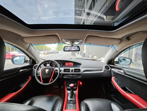 Roewe 550