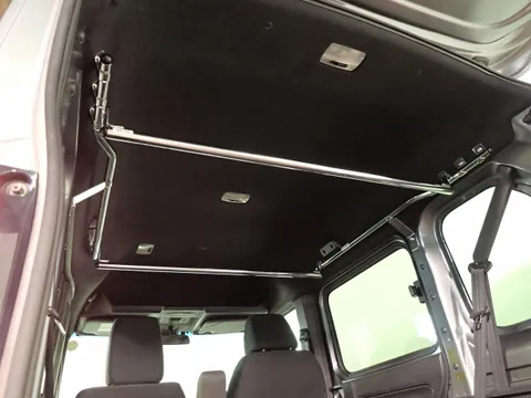 Honda N-VAN Plus Style