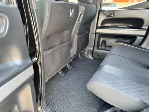 Honda N-BOX Slash