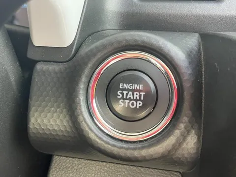 Mazda Flair Crossover
