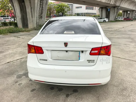 Roewe 350