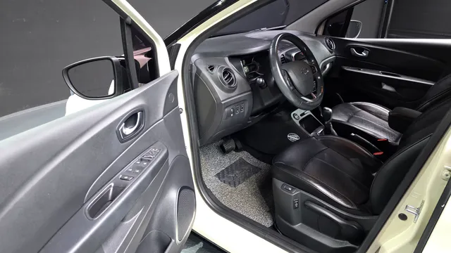 Renault QM3