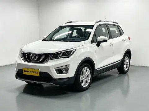 Changan CS15