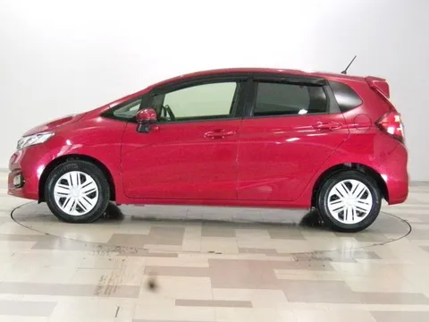 Honda Jazz (Fit)