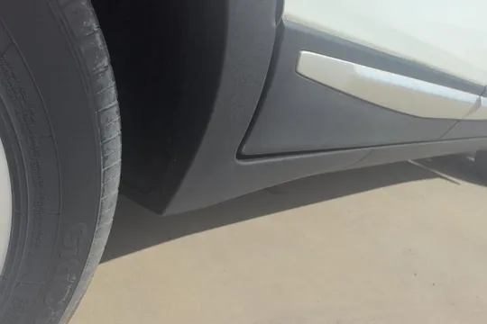 Changan CS15