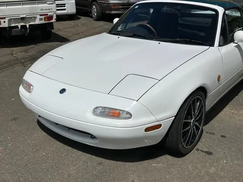 Mazda Eunos Roadster