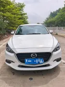 Mazda Mazda 3