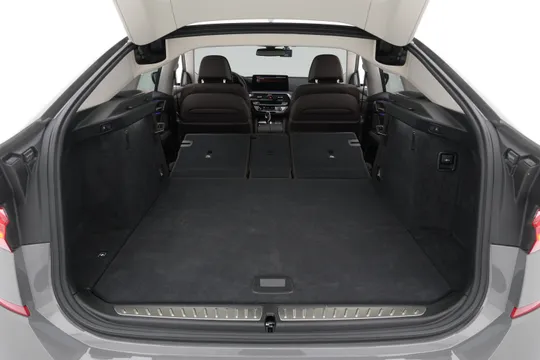 BMW Gran Turismo