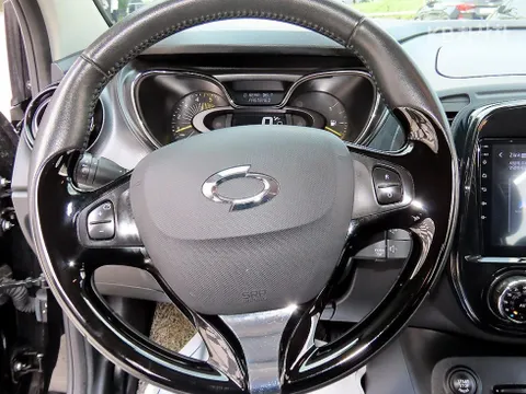 Renault QM3