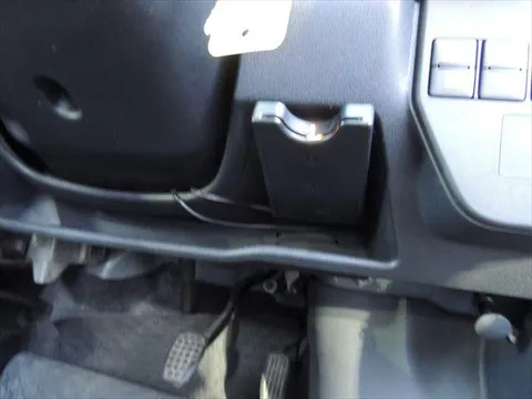 Subaru Dias Wagon
