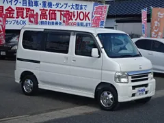 Honda Vamos