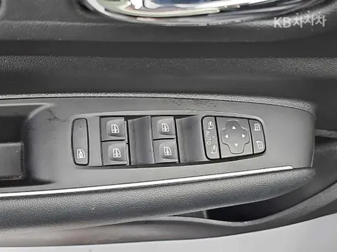 Renault Koleos (QM6)