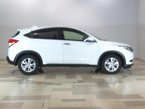 Honda HR-V (Vezel)