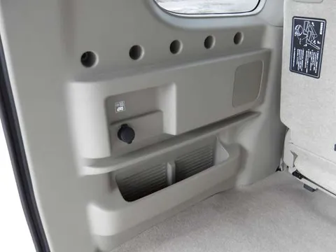 Nissan Clipper Rio