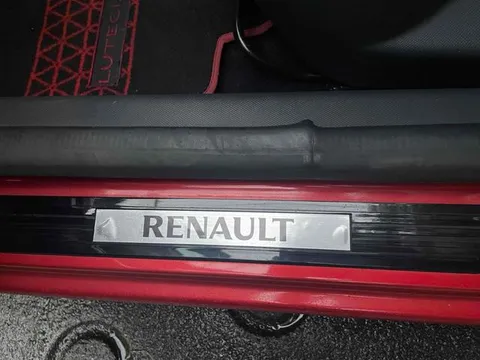 Renault Lutecia