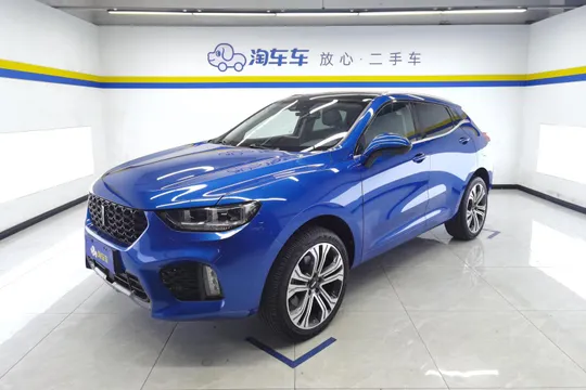 Wey VV5