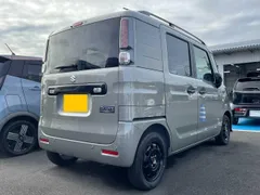 Suzuki Spacia Base