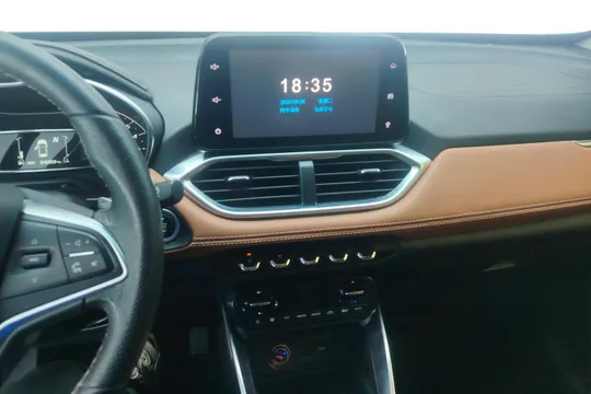 Baojun 510