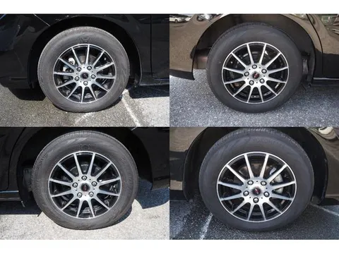Honda Freed Plus