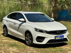 Geely Binrui
