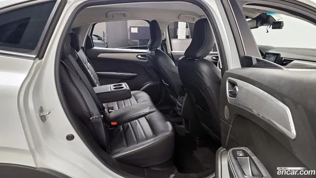 Renault XM3
