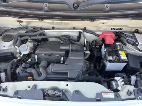 Mazda Flair Crossover